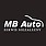 Logo - MB AUTO Arkadiusz Arentewicz, Lubelska 39e, Olsztyn 10-408 - Mercedes-Benz - Serwis niezależny, godziny otwarcia, numer telefonu