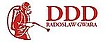 Logo - Zakład dezynsekcji, deratyzacji i dezynfekcji Radosław Gwara 41-250 - Usługi, godziny otwarcia, numer telefonu