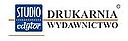 Logo - EDYTOR - STUDIO Etykiety,opakowania kartonowe,pudełka,foldery,ka 58-200 - Drukarnia, godziny otwarcia, numer telefonu