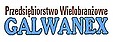 Logo - Przedsiębiorstwo wielobranżowe GALWANEX, Powojowa, Lublin 20-442 - Usługi, godziny otwarcia, numer telefonu