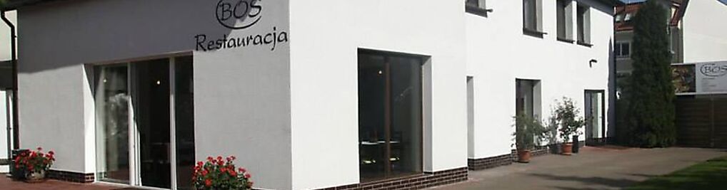 Zdjęcie w galerii Restauracja Bos nr 1