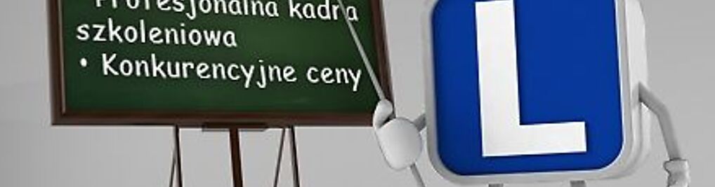 Zdjęcie w galerii Szkoła jazdy Manewr nr 1