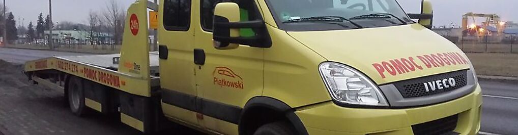 Zdjęcie w galerii Pomoc Drogowa Grudziądz Autostrada A1 nr 1