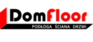 Logo - Domfloor, Tomaszkowice 461, Wieliczka 32-020 - Budowlany - Sklep, Hurtownia, numer telefonu