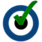 Logo - Tworzenie stron www, grafik komputerowy, Marynarska 54, Legnica 59-220 - Informatyka, godziny otwarcia, numer telefonu
