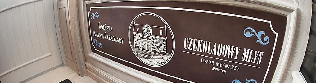 Zdjęcie w galerii Czekoladowy Młyn nr 4