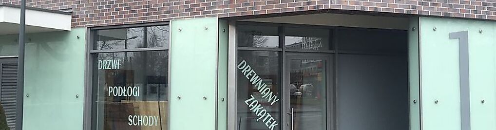 Zdjęcie w galerii Drewniany Zakątek nr 1