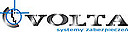 Logo - Volta Sp. z o.o., Jutrzenki 94, Warszawa 02-230 - Przedsiębiorstwo, Firma, godziny otwarcia, numer telefonu