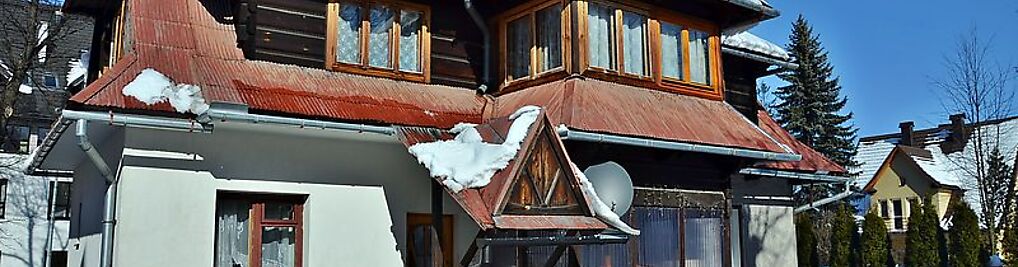 Zdjęcie w galerii Zakopane nr 1