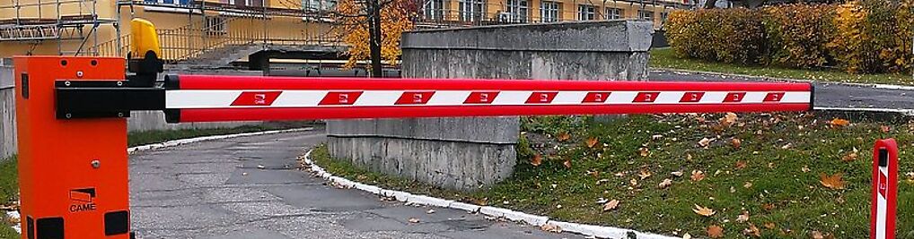 Zdjęcie w galerii BRAMAX-Taraska nr 5