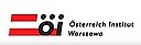 Logo - Österreich Institut Warszawa, Zielna 37, Warszawa 00-108 - Szkolenia, Kursy, Korepetycje, godziny otwarcia, numer telefonu