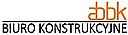 Logo - ABBK Biuro Konstrukcyjne mgr inż. Artur Biskupek, Tarnów 33-100 - Budownictwo, Wyroby budowlane, godziny otwarcia, numer telefonu