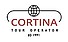 Logo - Cortina Travel Tour Operator Sp. z o.o., Warszawa 00-654 - Biuro podróży, godziny otwarcia, numer telefonu