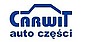 Logo - CARWIT auto części, Księcia Witolda 7-9, Szczecin 71-063 - Autoczęści - Sklep, godziny otwarcia, numer telefonu
