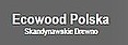 Logo - Ecowood Polska, Dworcowa 2, Golęczewo 62-001 - Usługi, godziny otwarcia, numer telefonu