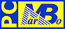 Logo - Biuro Handlowe PC-MARBO Marek Jankowski, Zgoda 35, Łowicz 99-400 - Informatyka, godziny otwarcia, numer telefonu