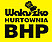 Logo - Walaszko BHP, Bolesława Chrobrego 105/107, Toruń 87-100 - BHP - Sklep, godziny otwarcia, numer telefonu