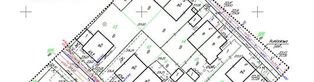 Zdjęcie w galerii MG Geodezja - Geodeta Kraków nr 2