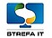 Logo - STREFA IT, Lipińskiego Wacława 9, Kraków 30-349 - Komputerowy - Sklep, godziny otwarcia, numer telefonu