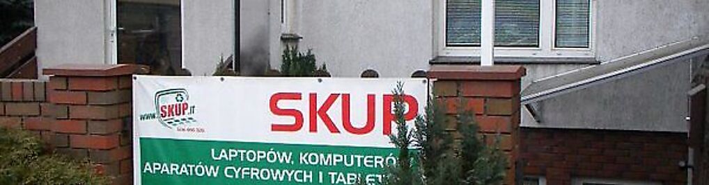 Zdjęcie w galerii Skup.IT Skup laptopów, komputerów, aparatów i tabletów nr 2