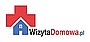 Logo - WizytaDomowa.pl, Górczewska 242, Warszawa 01-460, numer telefonu