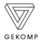 Logo - Gekomp - Centrum Obsługi Informatycznej, Medweckiego 2, Kraków 31-780 - Informatyka, godziny otwarcia, numer telefonu