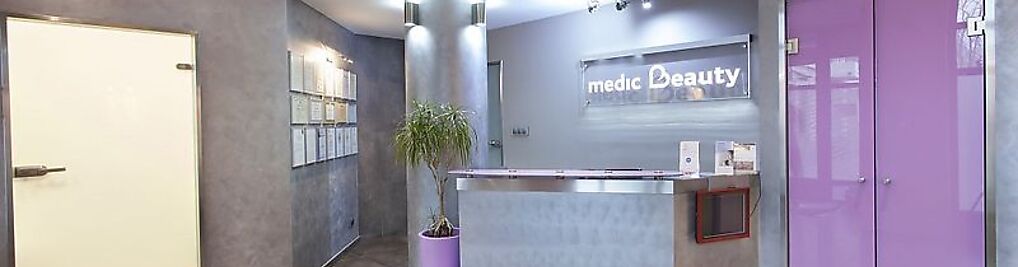 Zdjęcie w galerii Medic-Beauty Wrocław nr 2