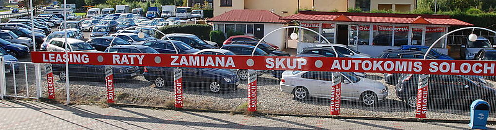 Zdjęcie w galerii Autokomis Soloch nr 6