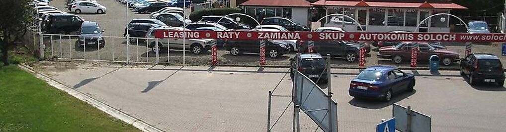 Zdjęcie w galerii Autokomis Soloch nr 9