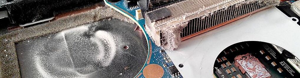 Zdjęcie w galerii Naprawa laptopów. serwis komputerów, pogotowie komputerowe nr 1