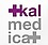 Logo - Klinika Kalmedica, Częstochowska 71-75, Kalisz 62-800 - Przychodnia, godziny otwarcia, numer telefonu