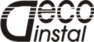 Logo - Decoinstal, Puszczyka 18 lok.13, Warszawa 02-785 - Przedsiębiorstwo, Firma, godziny otwarcia, numer telefonu