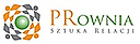 Logo - PRownia-Sztuka Relacji, Tytoniowa 20, Warszawa 04-228 - Media - Biuro, Oddział, godziny otwarcia, numer telefonu