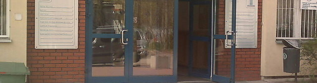 Zdjęcie w galerii Cargo Helper. Sp. Z o.o. nr 1