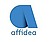 Logo - Affidea Polska. Centrum Diagnostyczne, Nowe Ogrody 1-6, Gdańsk 80-803 - Przychodnia, godziny otwarcia, numer telefonu