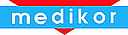 Logo - Centrum Medyczne MEDIKOR, Jana Długosza 45, Nowy Sącz 33-300 - Prywatne centrum medyczne, godziny otwarcia, numer telefonu