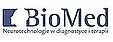 Logo - Biomed Neurotechnologie, Braniborska 38/40, Wrocław 53-680 - Lekarz, godziny otwarcia, numer telefonu