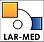 Logo - NZOZ Lar - Med, os. Młodych 1, Żywiec 34-300 - Przychodnia, godziny otwarcia, numer telefonu
