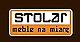 Logo - Stolar Paweł Paciorek, Rusiecka 13, Warszawa 03-698 - Meble, Wyposażenie domu - Sklep, numer telefonu