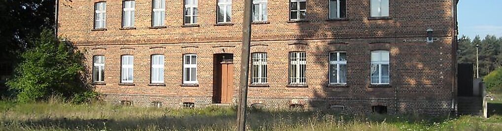 Zdjęcie w galerii Dawne koszary pruskie nr 1