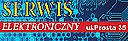 Logo - Serwis Elektroniki ACUSTIC, Prosta 35, Biała Podlaska 21-500 - RTV-AGD - Serwis, godziny otwarcia, numer telefonu