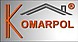Logo - Z.U.H. KOMARPOL J. Zaręba Sp.j., Bielsko-Biała 43-316 - Usługi, godziny otwarcia, numer telefonu