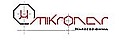 Logo - Narzędziownia MIKRONAR, Energetyków 16, Radom 26-613 - Narzędzia, Elektronarzędzia - Sklep, godziny otwarcia, numer telefonu