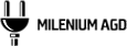 Logo - Milenium Piotr Młynarczyk, Brynicka 9, Wrocław 54-220 - Elektronika użytkowa, AGD - Sklep, numer telefonu