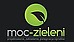 Logo - OGRODY MOC-ZIELENI, Wiosenna 11, Nowa Iwiczna 05-600 - Usługi, godziny otwarcia, numer telefonu