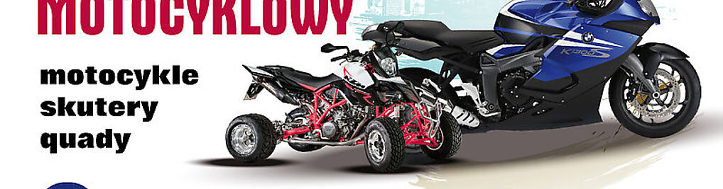 Zdjęcie w galerii Sklep & Serwis Motocykli - Trzebinia nr 1