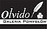 Logo - Galeria Olvido, Ząbkowska 18, Warszawa 03-735 - Sklep, godziny otwarcia, numer telefonu