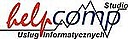 Logo - SUI HELPCOMP S.C., Smolenia 18, Bytom 41-902 - Elektroniczny - Sklep, numer telefonu