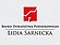 Logo - Biuro Doradztwa Podatkowego Lidia Sarnecka, Łubinowa 55, Toruń 87-100 - Doradca podatkowy, godziny otwarcia, numer telefonu