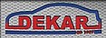 Logo - P.P.U.H. DEKAR s.c., Azaliowa 12, Janiszew 26-652 - Usługi, godziny otwarcia, numer telefonu